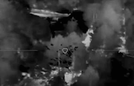 ВМС ЗСУ уразили позиції берегового ракетного комплексу «Бастіон» у окупованому Криму (ВІДЕО)