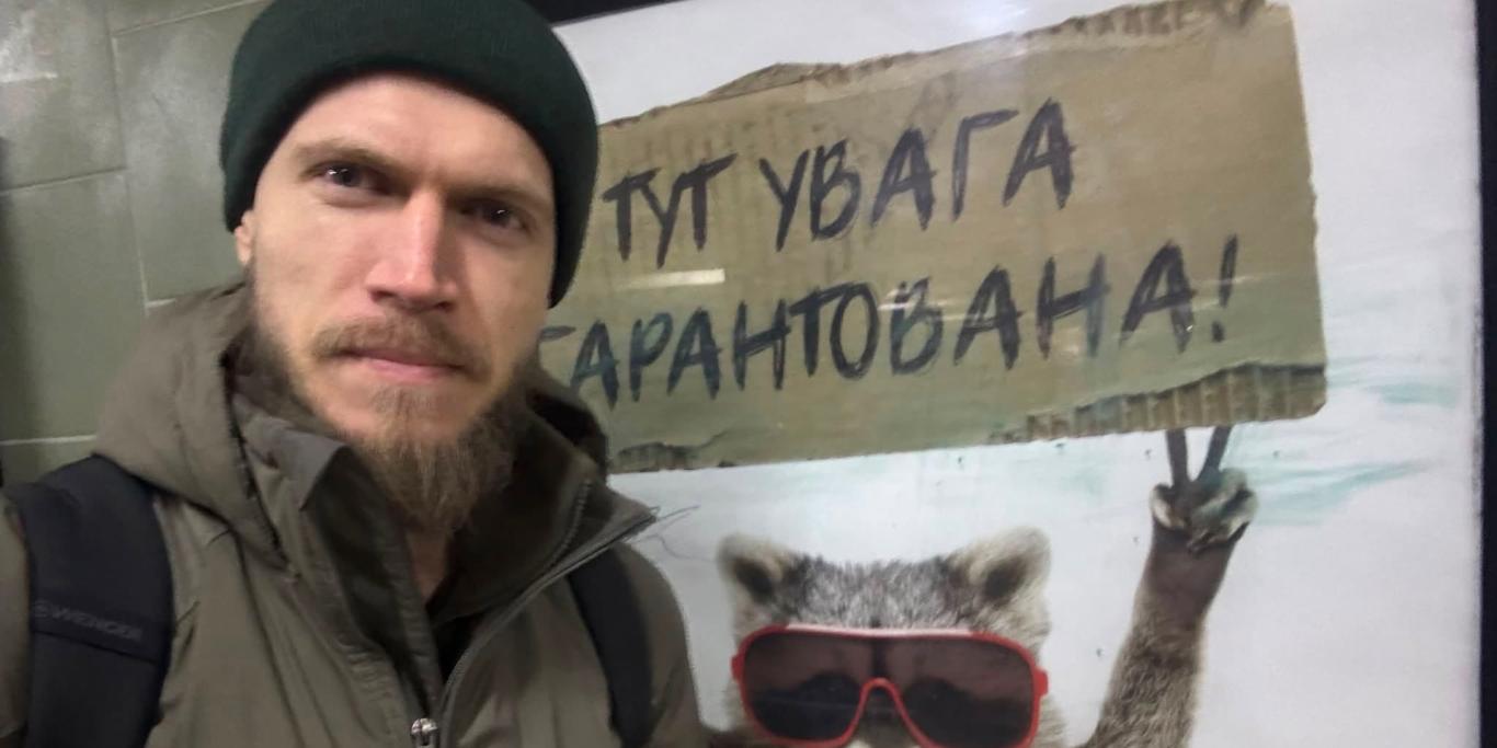 Суд скасував статус «недисциплінованого» для екскомбата 47 ОМБр Ширшина, який критикував командування