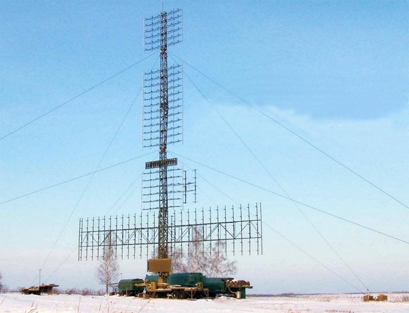 «Ахіллес» уразив РЛС «Небо-У» на аеродромі «Міллерово»