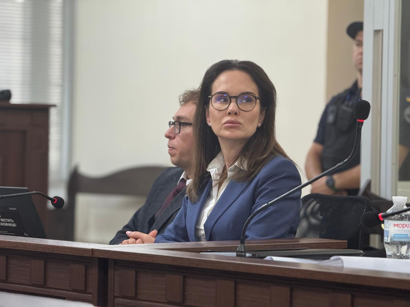 «Я їй довіряла, а вона мене записувала»: Мудра назвала Микитася «близькою людиною» (ОНОВЛЕНО)