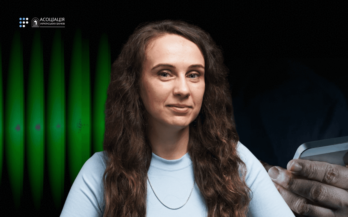 «Шахраї працюють і на молодь, і на пенсіонерів, і на військовослужбовців» — експертка Нацбанку Тетяна Машлаковська