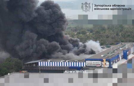 Україні не загрожує голод, але російські удари можуть створювати проблеми з логістикою, — економіст