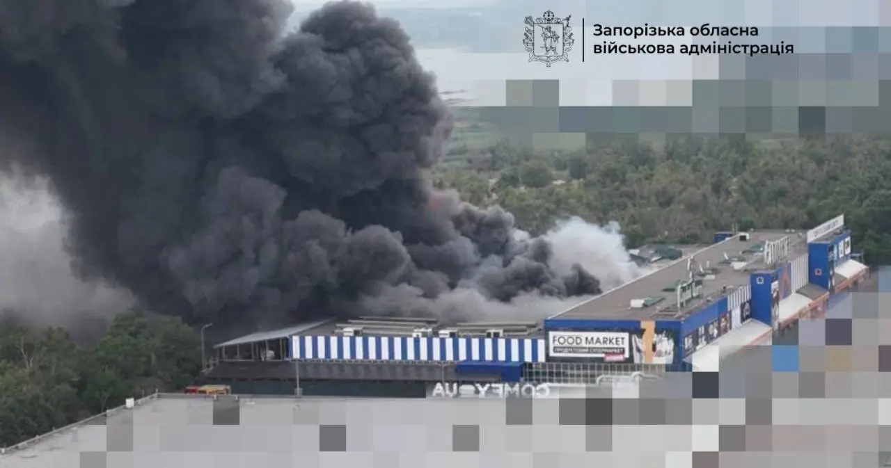 Україні не загрожує голод, але російські удари можуть створювати проблеми з логістикою, — економіст