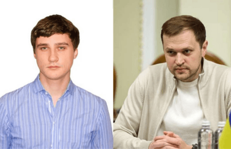 Рада не змогла позбавити мандата Жупанина та Шипайла зі «Слуги народу»