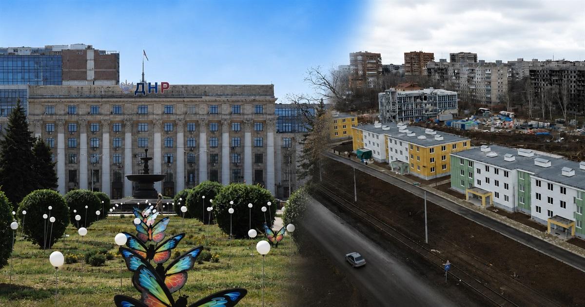 Онлайн-медіа Свої.city досліджує експропріацію житла українців на окупованих Росією територіях 