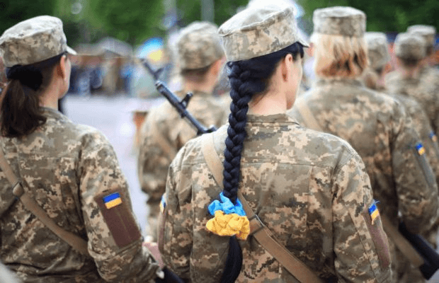 Мобілізація жінок можлива лише після змін до законодавства, — військова юристка прокоментувала петиції й дискусії на цю тему