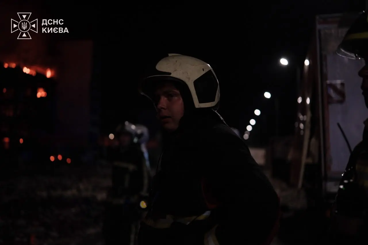 Чим небезпечний аміак і як захиститися, коли він потрапляє в повітря: пояснює еколог Павло Ткаченко