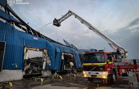 На Київщині 6 серпня оголосили днем жалоби за загиблими від російської атаки