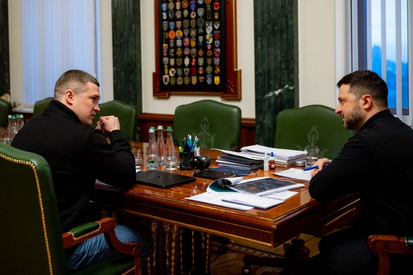 Про звернення Федорова, вибори та політичну кризу