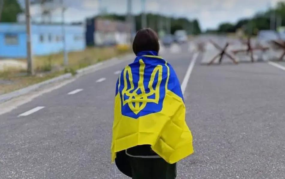Ще одну дитину повернули на підконтрольну Україні територію з ТОТ Херсонщини