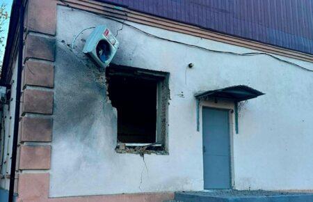 Російські війська з вечора здійснили майже 20 атак на чотири райони Дніпропетровщини
