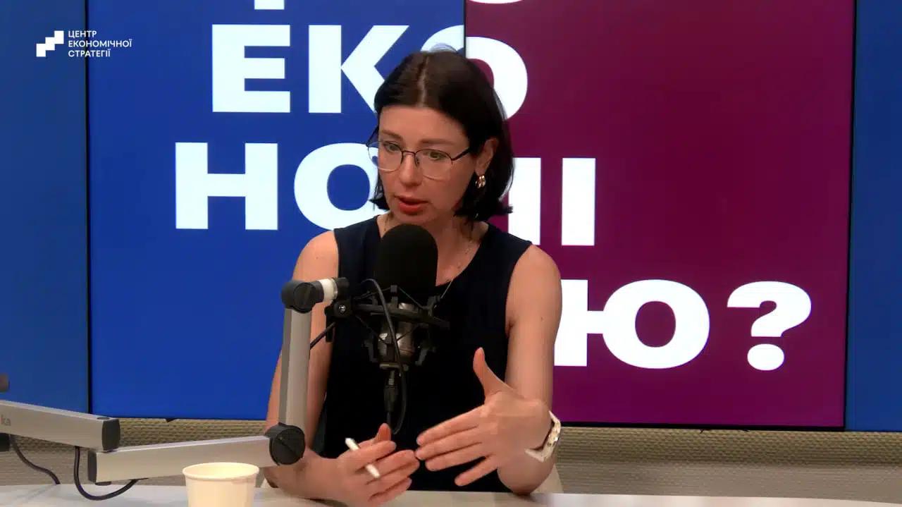 Що чекає на українську економіку: ВВП, курс долара, ціни та оборонка