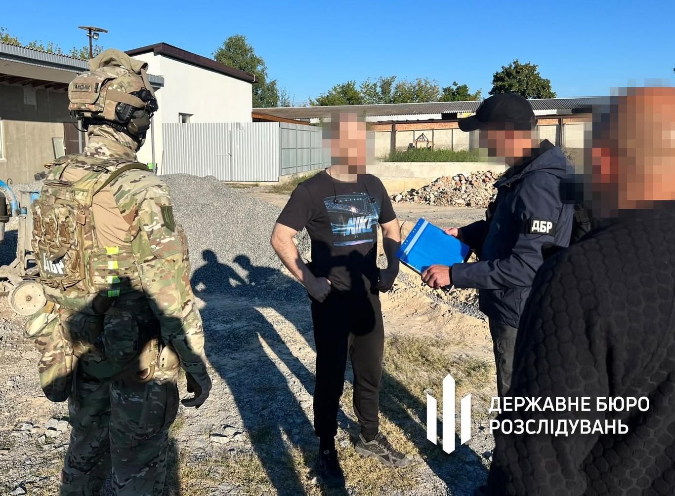 ДБР шукає військових, які служать лише на папері, у рамках операції «Справедливість для бійців»