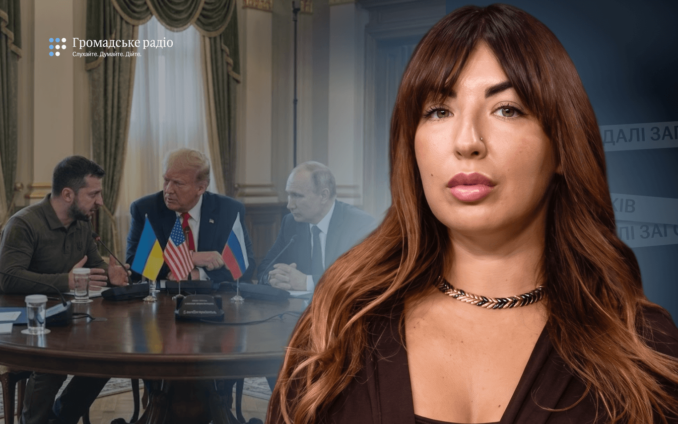 У вересні-жовтні можна очікувати зміни у переговорному процесі — Юлія Забєліна