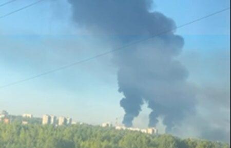 Сили оборони уразили заводи у Башкортостані й Ярославлі та катери ворога, – Зеленський