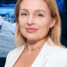 Оксана Соболь