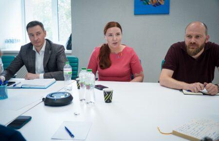 Український комунальний водний сектор потребує щонайменше $11 млрд інвестицій, — Ганна Монтавон