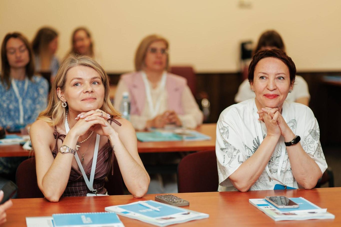 «76 компаній підписали WEPs»: як бізнесу долучитись до навчання з впровадження WEPs від ООН Жінки в Україні