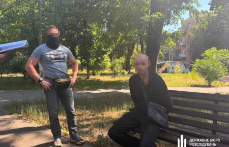 В Одесі запобігли замовному вбивству судді за 40 тисяч доларів