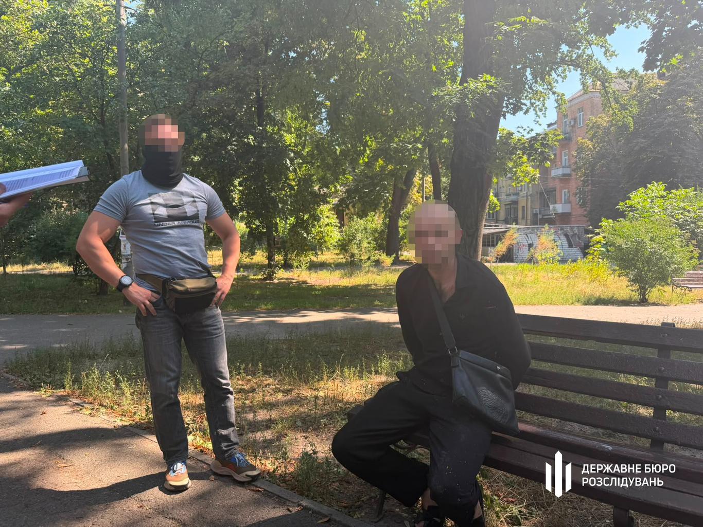 В Одесі запобігли замовному вбивству судді за 40 тисяч доларів