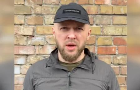 Каплунов звинуватив СБУ у дискредитації співробітників ГУР та Буданова