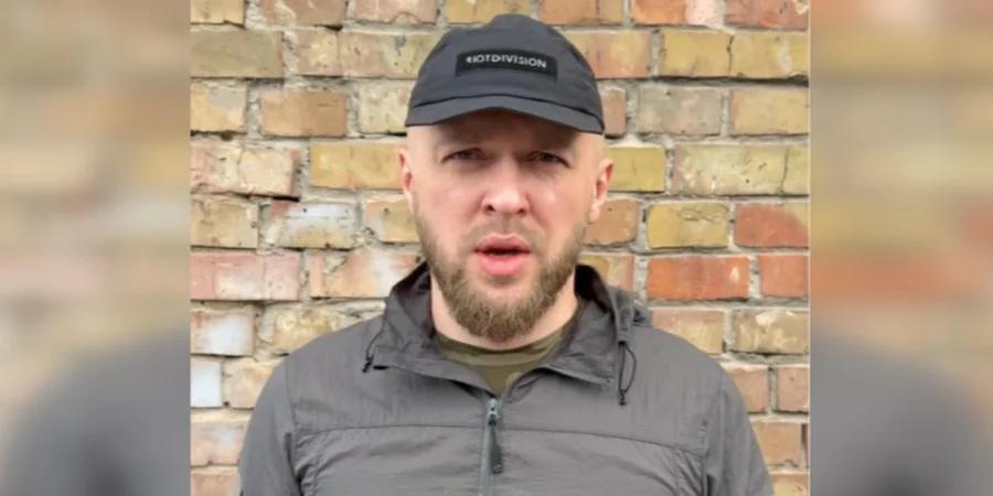 Каплунов звинуватив СБУ у дискредитації співробітників ГУР та Буданова