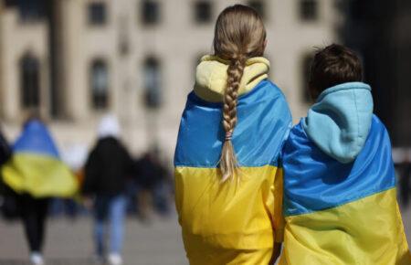 Чи може молодь з окупованих територій здобувати українську освіту