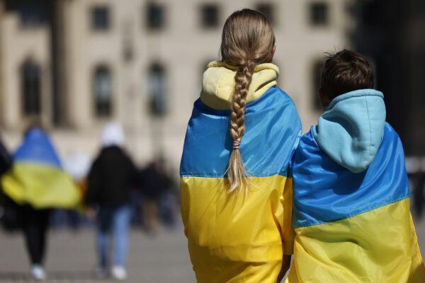 Чи може молодь з окупованих територій здобувати українську освіту
