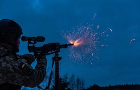 Сили ППО за добу збили 112 російських безпілотників