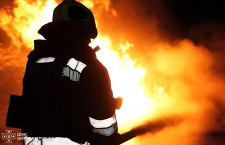 На Дніпропетровщині 4 людини загинули, ще 6 — постраждали внаслідок російських атак
