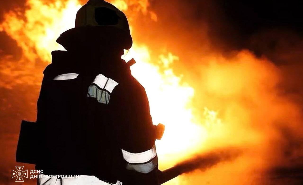 На Дніпропетровщині 4 людини загинули, ще 6 — постраждали внаслідок російських атак