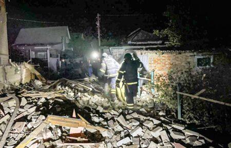 На Харківщині через російську атаку загинули 2 людей