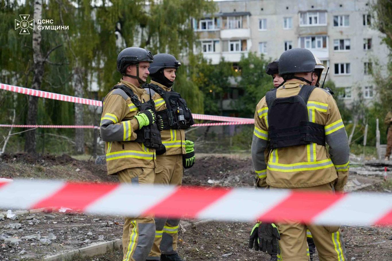 Окупанти завдали авіаударів по Сумах: 2 людей загинули, серед них — 16-річна дівчина