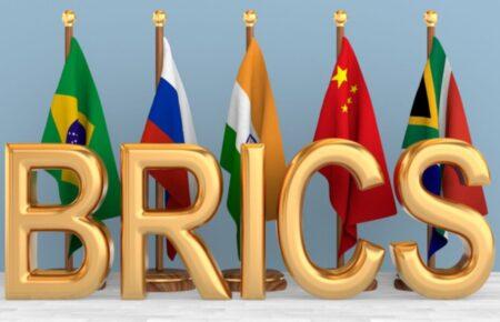 BRICS важливий для Росії через торгівлю, фінанси та технології, — Грубінко