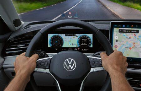 Volkswagen продасть завод в Оснабрюці для військових потреб