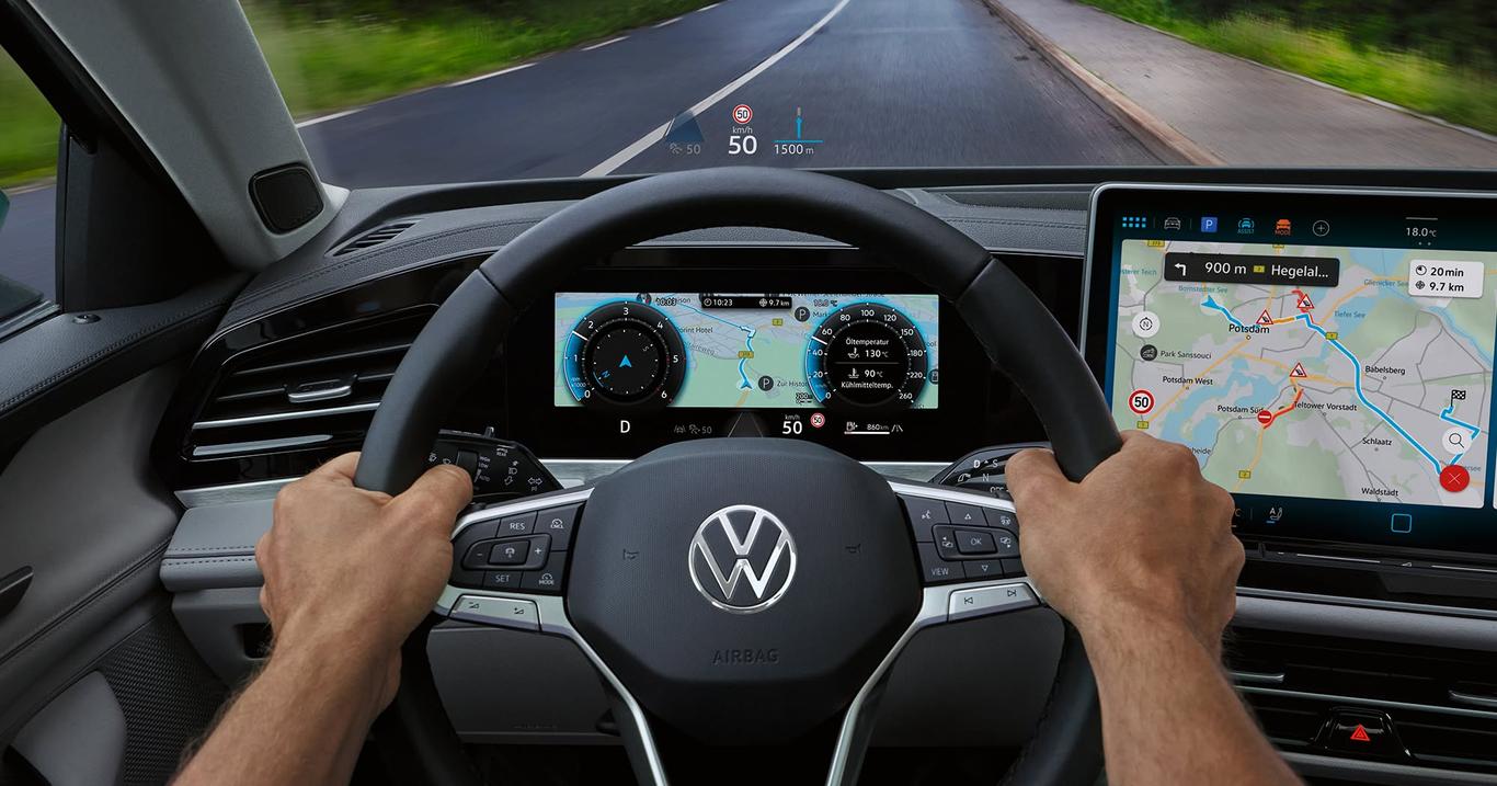 Volkswagen продасть завод в Оснабрюці для військових потреб