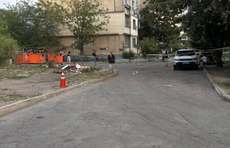 Поліцейські переїхали чоловіка під час конфлікту на Дніпропетровщині (ВІДЕО)