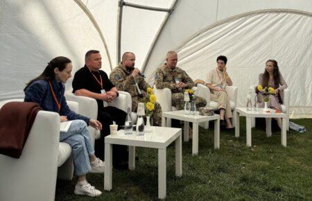 «Фестиваль думок» з Луганщини: 10 років експертних дискусій на актуальні теми