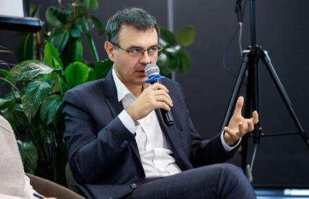 Гетманцев розкритикував ситуацію навколо Сенс Банку та закликав до приватизації держбанків