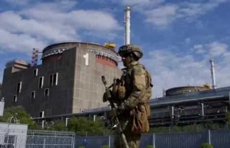 Чоловіків уже не випускають з окупованої частини Запорізької області, — журналістка