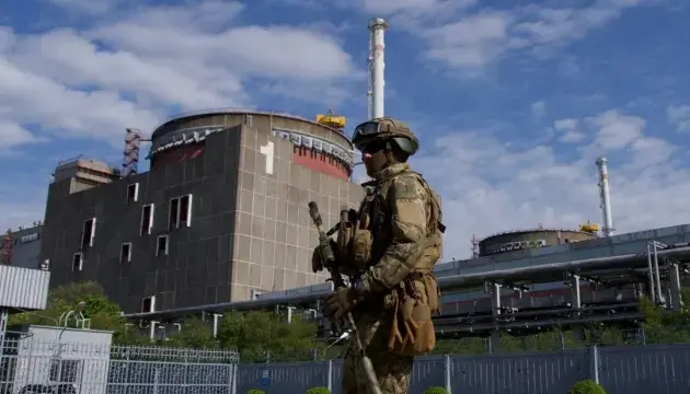 Чоловіків уже не випускають з окупованої частини Запорізької області, — журналістка