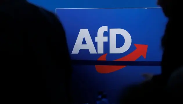 Перемога AfD у Саксонії-Ангальт: які ризики це створює для України та Німеччини