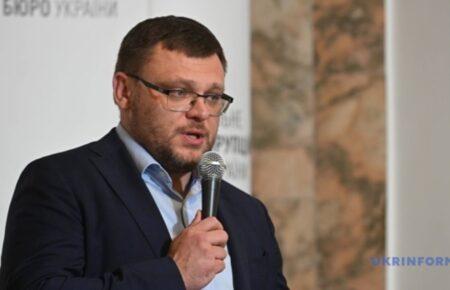 Кривонос заявив про участь СБУ в підготовці йому підозри