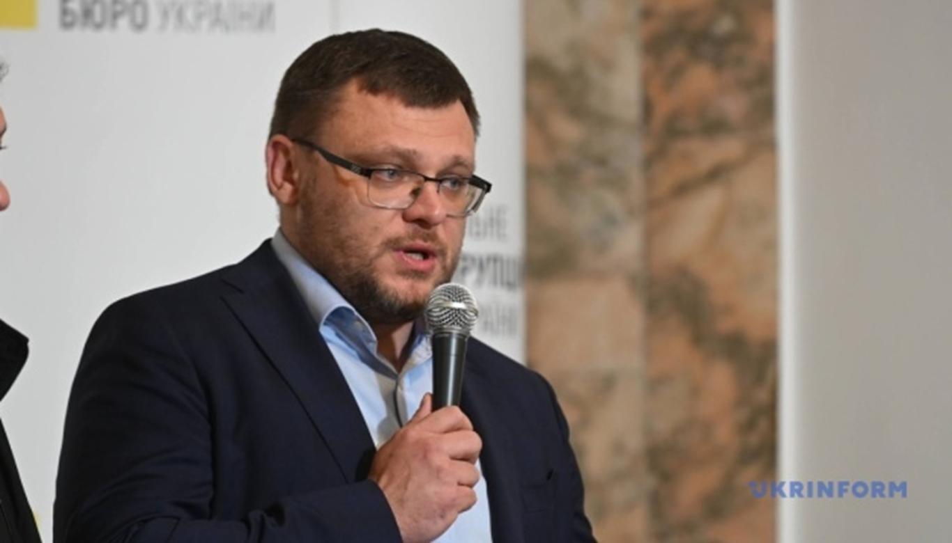 Кривонос заявив про участь СБУ в підготовці йому підозри
