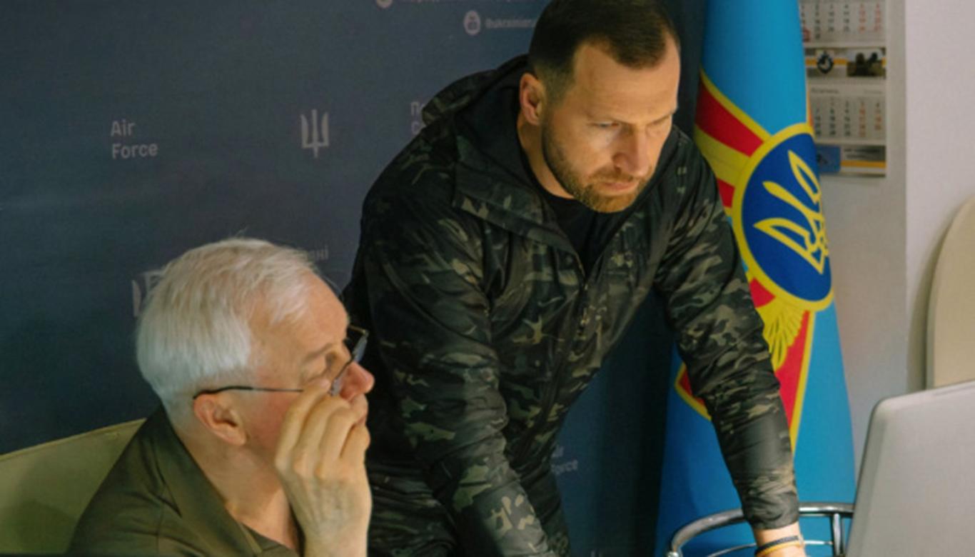 ППО змінить підходи для захисту Києва: що відомо