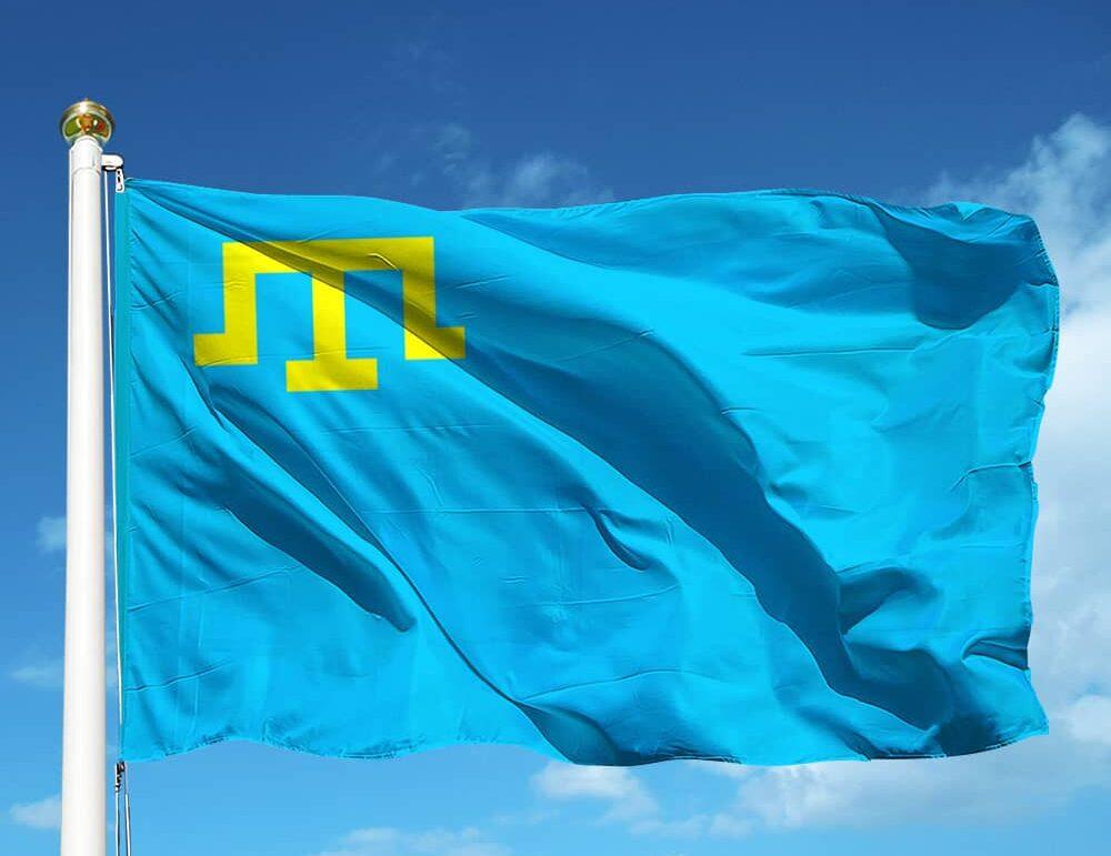 Вакцина від маніпуляцій: в Україні перекладають чотиритомну «Історію кримських татар» Валерія Возгріна