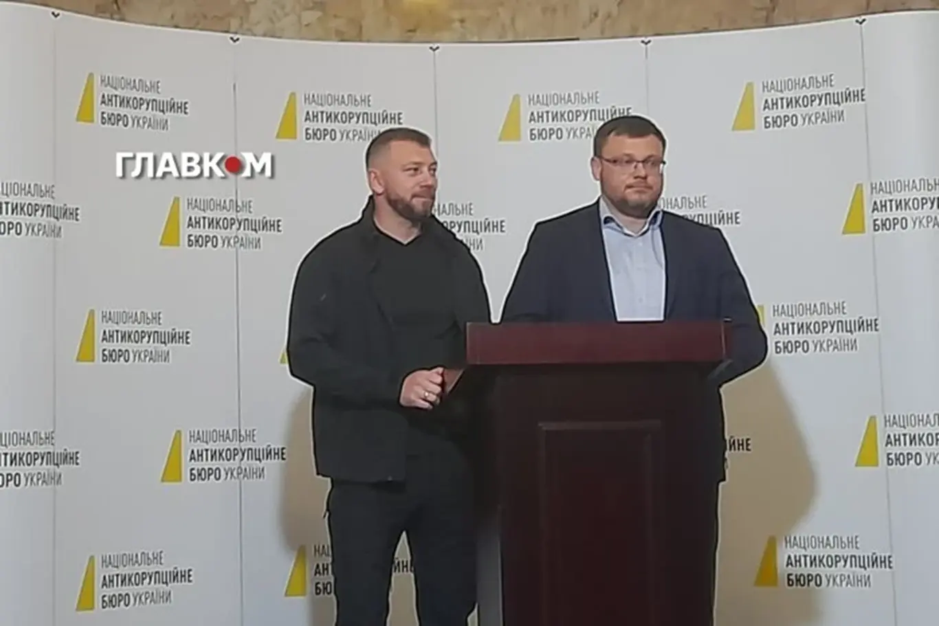 Кривонос заявив про витік даних у справі «Карфаген»: фігуранти завчасно знали про обшуки