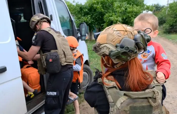 Жителі Донеччини активно її покидають: у вересні щодоби звідти виїжджали сотні людей