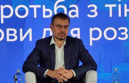 В Україні потрібно запровадити прогресивне оподаткування, — Гетманцев