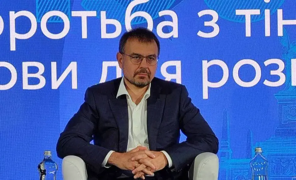 В Україні потрібно запровадити прогресивне оподаткування, — Гетманцев
